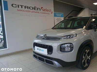 Citroën C3 Aircross 1.2 PureTech GPF Shine S&S EAT6