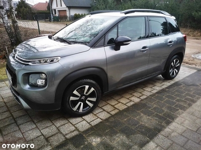 Citroën C3 Aircross 1.2 PureTech Shine