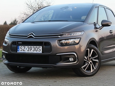 Citroën C4 Picasso 1.2 PureTech Shine S&S