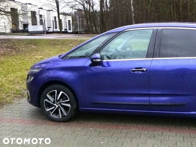 Citroën C4 Picasso 1.2 PureTech Shine S&S EAT6