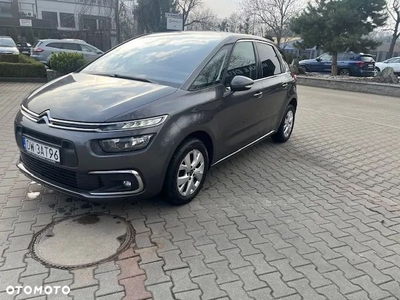 Citroën C4 Picasso 1.6 BlueHDi MoreLife