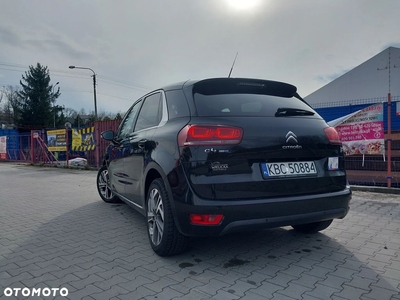 Citroën C4 Picasso 1.6 BlueHDi MoreLife