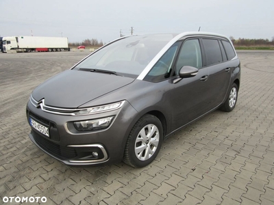 Citroën C4 SpaceTourer Grand 1.5 BlueHDi Feel S&S EAT8