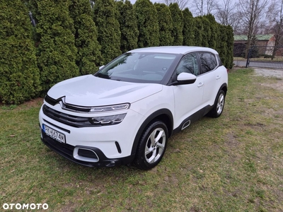 Citroën C5 Aircross 1.2 PureTech Feel EAT8