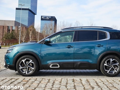 Citroën C5 Aircross 1.2 PureTech Feel Pack