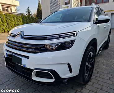 Citroën C5 Aircross 1.6 PureTech Shine EAT8