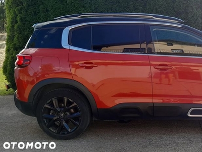 Citroën C5 Aircross 2.0 BlueHDi Shine EAT8