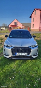 Citroën DS3 Crossback BlueHDi 100 SO CHIC