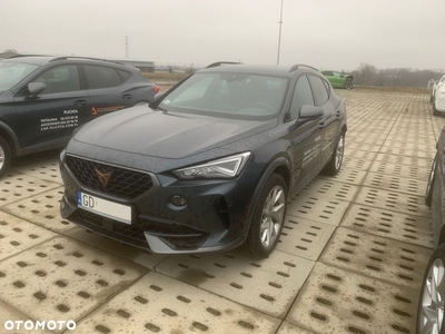 Cupra Formentor 1.5 TSI