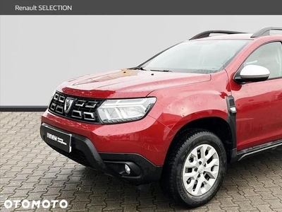 Dacia Duster 1.0 TCe Comfort