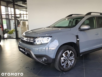 Dacia Duster 1.3 TCe Journey