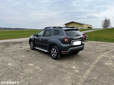 Dacia Duster 1.3 TCe Journey EDC