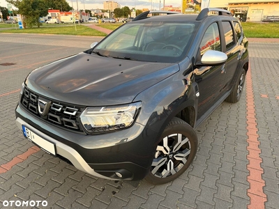 Dacia Duster 1.5 Blue dCi Prestige