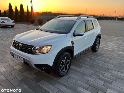 Dacia Duster 1.5 Blue dCi Prestige 4WD