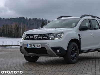 Dacia Duster 1.5 dCi Comfort 4WD