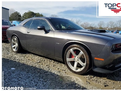 Dodge Challenger 5.7 R/T Shaker