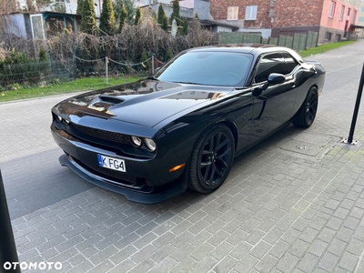 Dodge Challenger Automatik R/T Plus