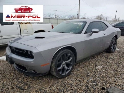 Dodge Challenger III 2017