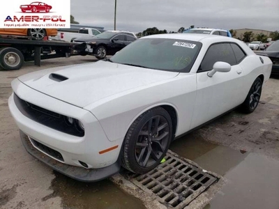 Dodge Challenger III 2021