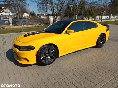 Dodge Charger 5.7 R/T Daytona