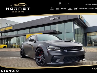 Dodge Charger Automatik SRT Hellcat