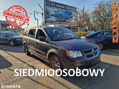 Dodge Grand Caravan