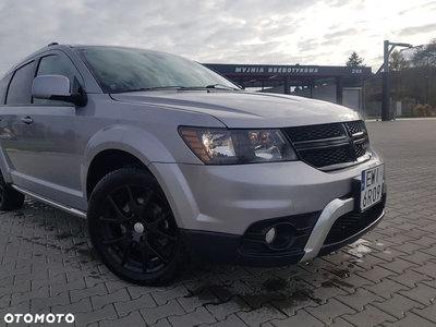 Dodge Journey