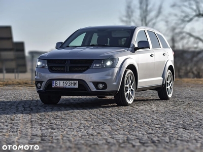 Dodge Journey