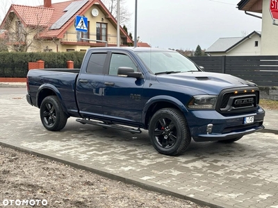 Dodge RAM 1500 4.7 4x4