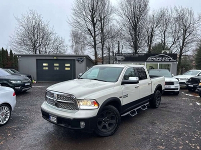 Dodge Ram IV 5.7 V8 390KM 2018