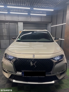 DS Automobiles DS 7 Crossback 1.6 PureTech Rivoli