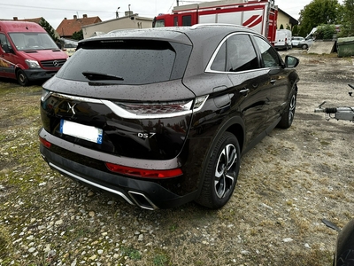 DS Automobiles DS 7 Crossback