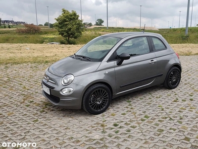 Fiat 500 1.0 Hybrid