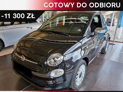 Fiat 500 IV 2023