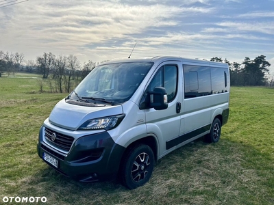 Fiat Ducato L1H1