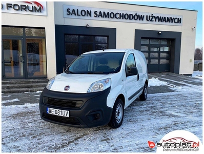 Fiat Fiorino