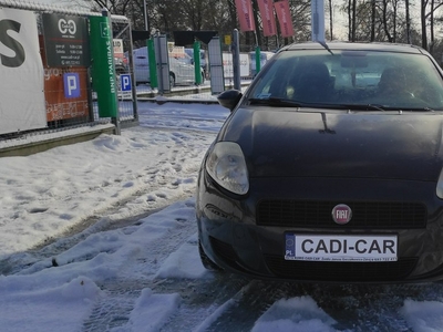 Fiat Grande Punto