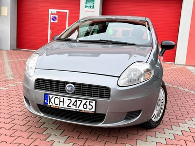 Fiat Grande Punto