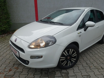 Fiat Punto Evo