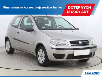 Fiat Punto II Hatchback 1.2 i 60KM 2006