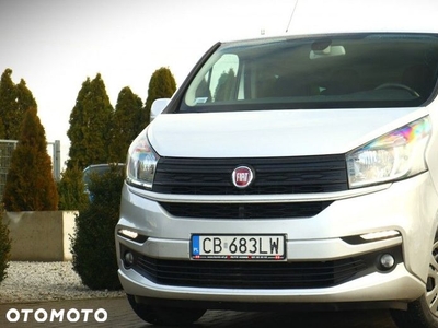 Fiat Talento