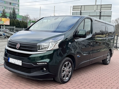 Fiat Talento I 2017