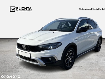 Fiat Tipo 1.0 T3 City Cross