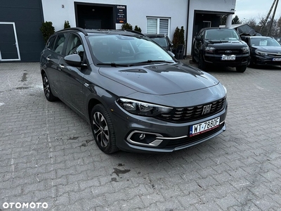 Fiat Tipo 1.0 T3 City Life