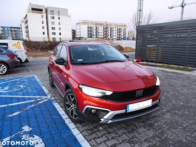 Fiat Tipo 1.0 T3 Cross