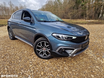 Fiat Tipo 1.0 T3 Cross