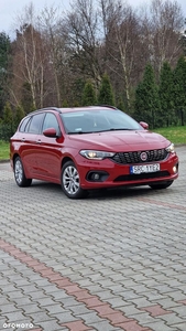 Fiat Tipo 1.4 16v Lounge EU6d