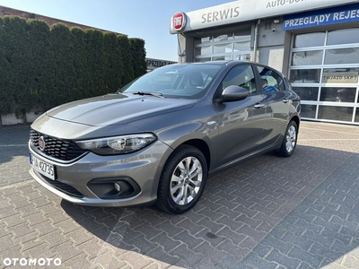 Fiat Tipo 1.4 16v Pop EU6d