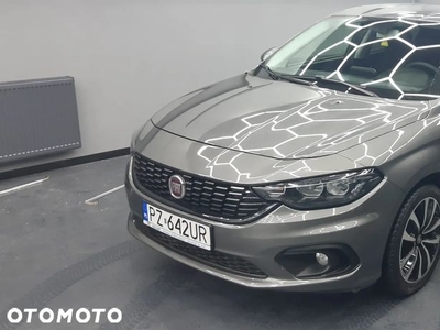 Fiat Tipo 1.4 T-Jet 16v Lounge