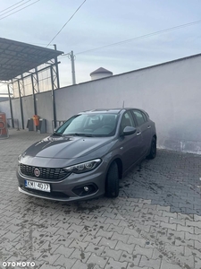 Fiat Tipo 1.4 T-Jet 16v Lounge EU6